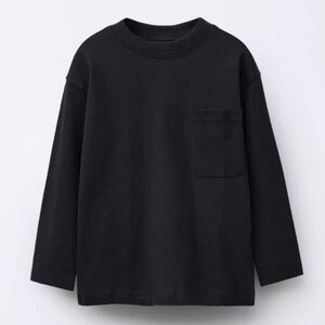 Zara Kids Pocket Tee (18-24mth)
